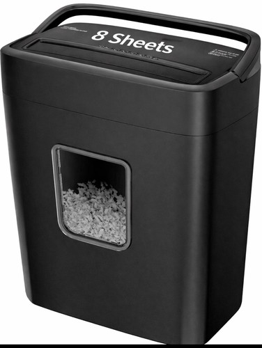 Commercial paper shredder - commercial,