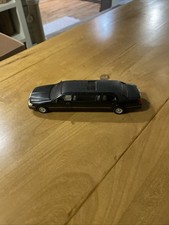 USED Kinsmart Model Limousine