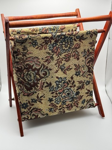 Vintage 1960 wooden - vintage,