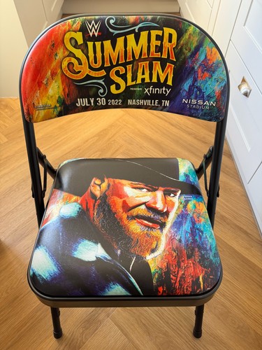 Wwe summerslam 2022 ringside - wwe,