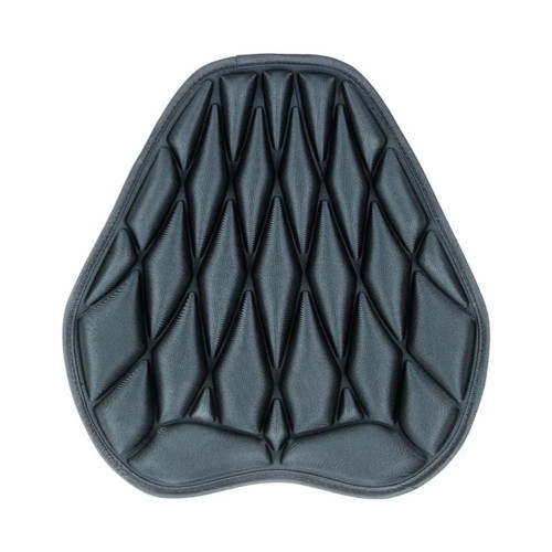 Comfort gel motorcycle seat - gel,