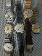 Job Lot   7. ROAMER. Vintage