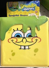 Spongebob Squarepants Slimeez