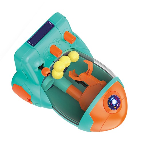 Mini claw machine candy - machine,