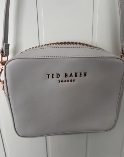 Genuine ted baker crossbody - baker,