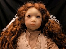 Annette Himstedt ESME Artist