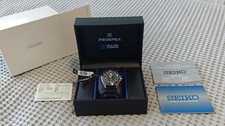 Seiko Prospex PADI Special Edition King Samurai SRPG1K1