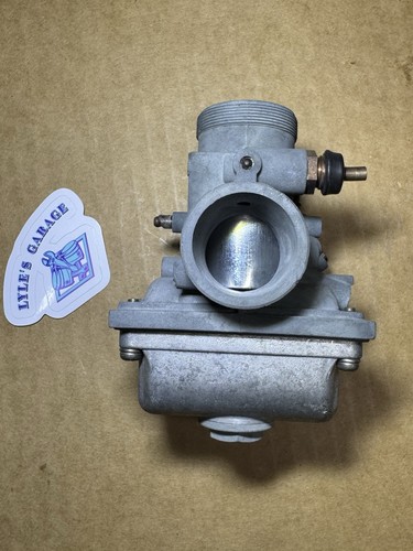 Mikuni vm28mm slide carb - vm28mm,