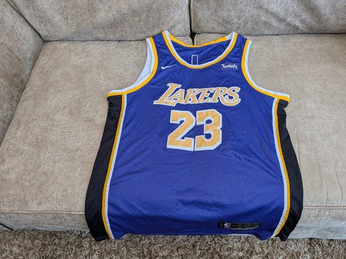 Nike los angeles lakers jersey - los,