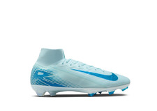 Nike Mercurial Superfly 10