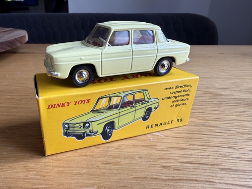 Renault atlas - r8, (517)