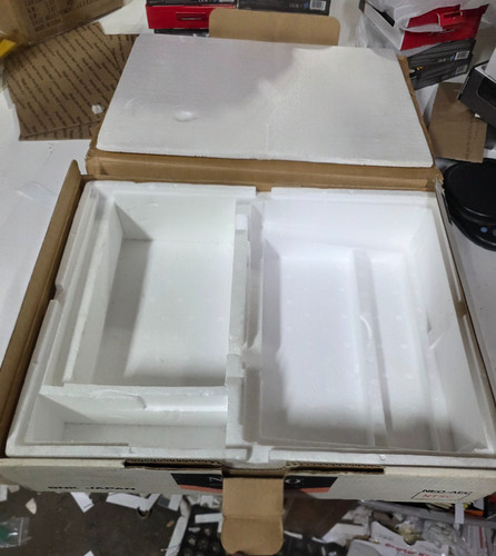 Official oem snk - snk, geo