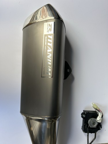 Suzuki gsxr 1000 k6 - 1000, k5