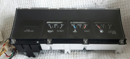 Rover wedge sdi sd1 2600 - wedge,