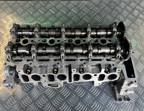 Bmw f20 series - f20, head