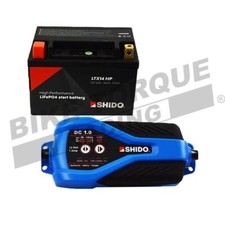 BMW F 650GS 30 Years GS