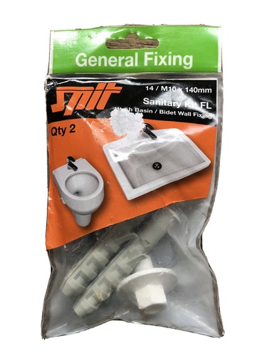 Spit sanitary kit - sanitary,