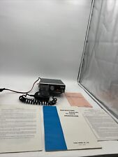 Vintage Yaesu FT-227RA Amateur 2-Meter VHF/FM Transceiver Radio/1 Owner/Manual