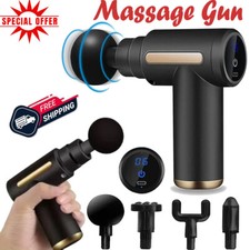 Massage Gun Mini Percussion
