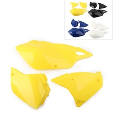 Suzuki DRZ400S DRZ400SM Rear Side Fairing Cover