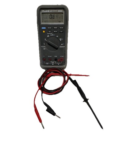 Fluke multimeter - 87,