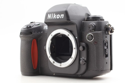 Nikon f100 camera body - f100,