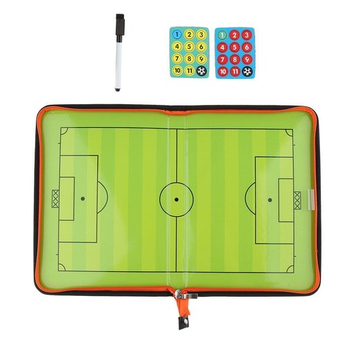 Magnetic soccer tactic - soccer,