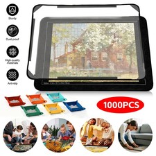Jigsaw Mat 1000 Pieces Puzzle