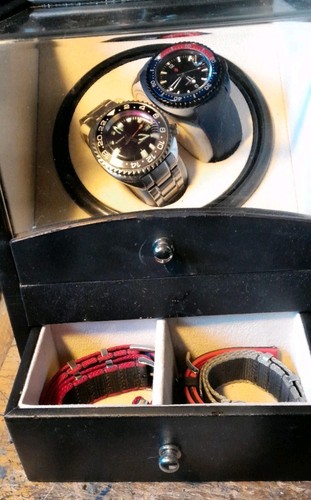 Watch divers mod - 2,