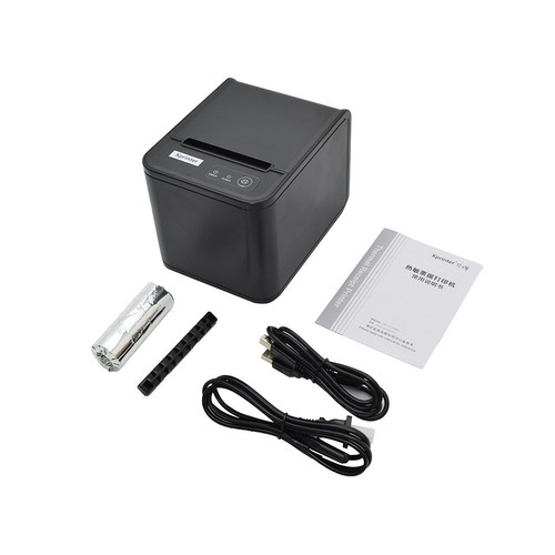 Thermal receipt printer - thermal,