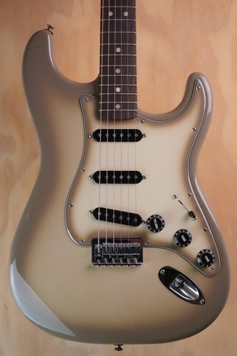 Fender 70th anniversary - 70th,