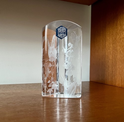 Stuart crystal lead - lead,