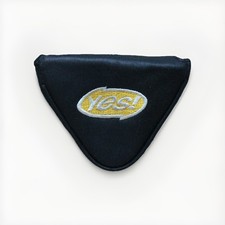 Yes! C-Groove Mallet Putter