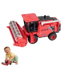 Combine Harvester Toys -