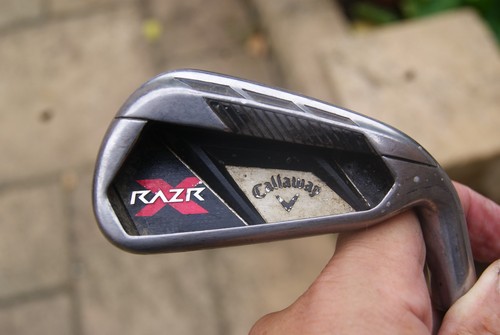 Callaway razr men - id,