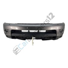 RANGE ROVER SPORT L320 2009-12 FRONT BUMPER AH32-17F812