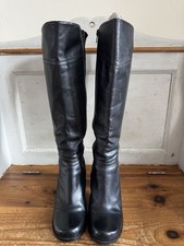 Faith - Women’s black knee