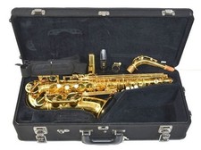 Yamaha YAS-62 Alto Sax