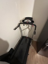 York Fitness T13i Folding