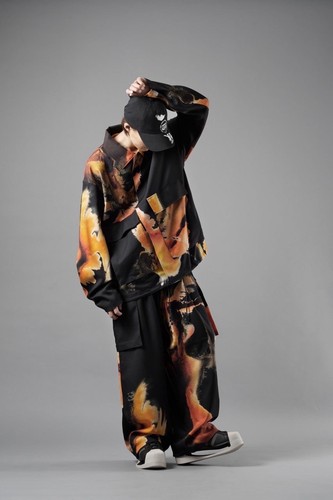 Adidas yohji yamamoto xs - y-3,