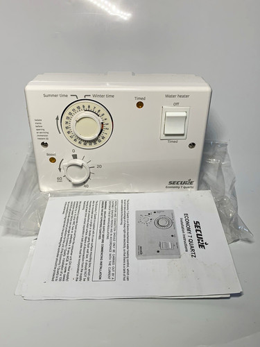 Horstmann secure economy - horstmann,