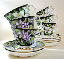 Royal Albert Provincial