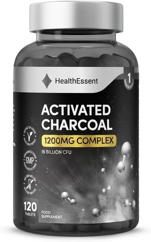 Healthessent activated - healthessent,