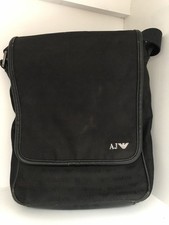 Armani Jeans Men's Shoulder