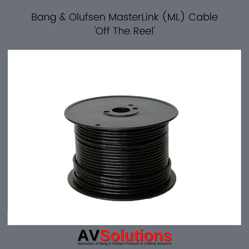 Bang olufsen o masterlink - bang, b&o