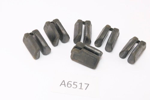Honda 600 pd06 1987 - xl,
