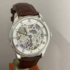 Rotary Men’s Manual Wind