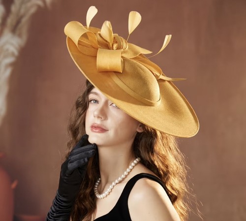 Extra large premium hatinator - extra,