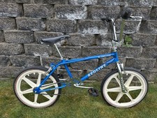 Vintage 1989 Redline RL