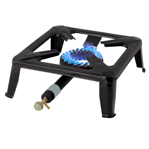 Lifestyle 7kw cast iron large - 7kw,